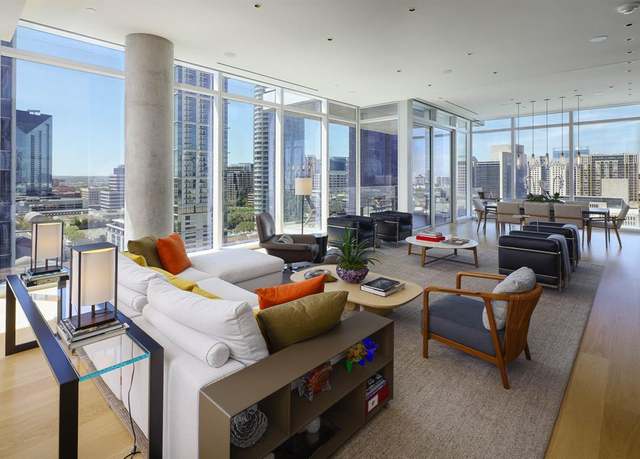 Property at 1747 Leonard St #1102, Dallas, TX 75201, 3 beds, 3.5 baths