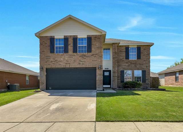 Property at 12613 Azure Heights Pl, Rhome, TX 76078, 3 beds, 2.5 baths