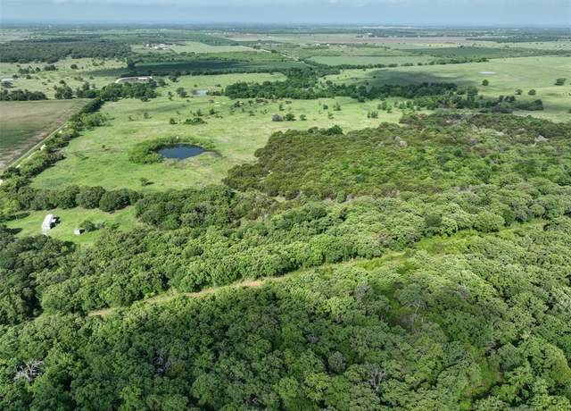 Property at TBD Hcr-1159, Blum, TX 76627