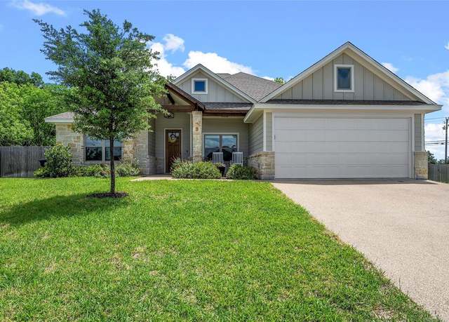 Property at 10365 Fallen Leaf Dr, Waco, TX 76712, 4 beds, 3 baths