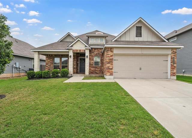 Property at 3017 Gilchrist Dr, Waco, TX 76655, 3 beds, 2 baths