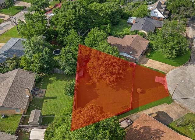 Property at 512 Deer Creek Rd, Everman, TX 76140