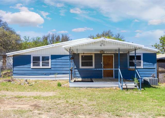 Property at 8057 County Road 606, Brownwood, TX 76801, 3 beds, 2 baths