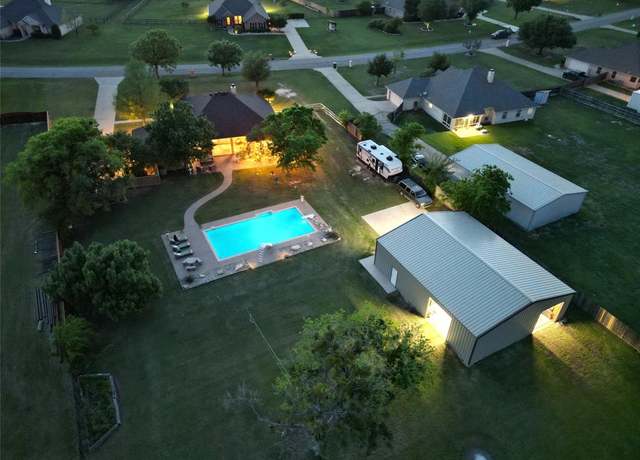 Property at 11400 Alpine Ct, Haslet, TX 76052, 4 beds, 2 baths