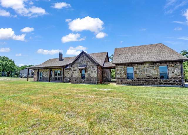 Property at 710 Lacy Dr, Lipan, TX 76462, 4 beds, 3 baths