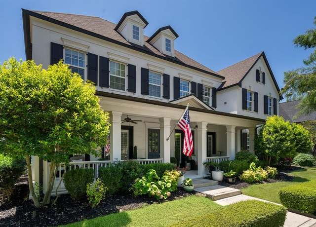 Property at 3515 Hickory Grove Ln, Frisco, TX 75033, 5 beds, 4.5 baths