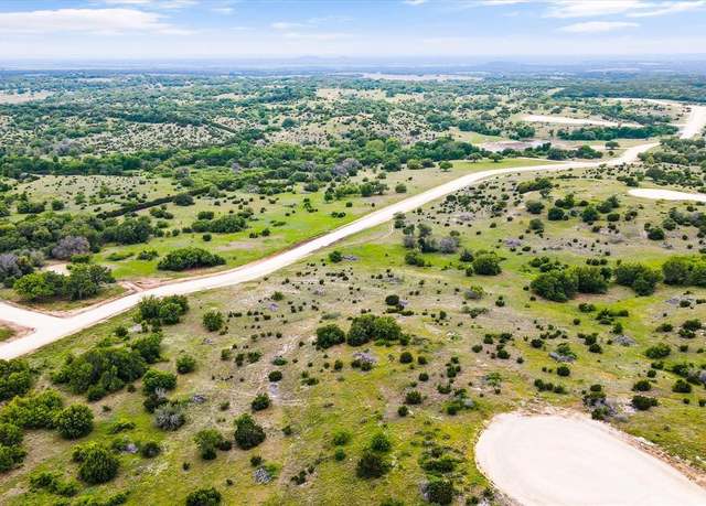 Property at Lot #137 Valley View Ct, Glen Rose, TX 76043
