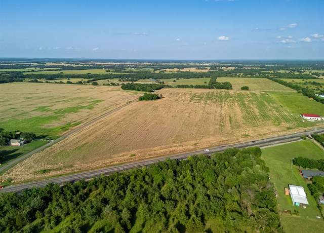 Property at Lot 6 County Road 4609, Commerce, TX 75428