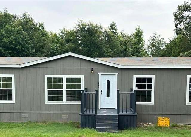 Property at 341 Private Road 3221, Gilmer, TX 75645, 4 beds, 2 baths