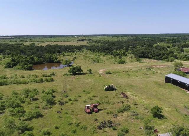 Property at TBD CR 137 Rd, Cisco, TX 76437