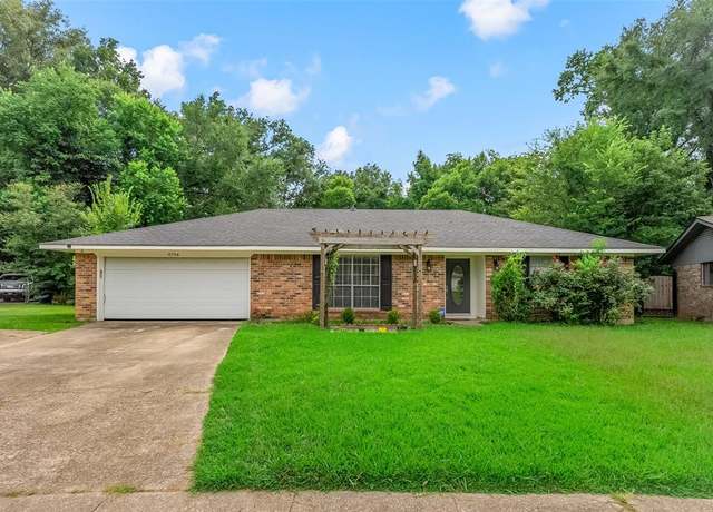 Property at 9794 Monticello Dr, Shreveport, LA 71118, 4 beds, 2 baths