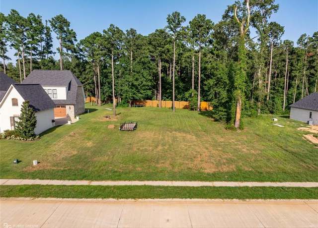 Property at 0 Silver Pt, Shreveport, LA 71106