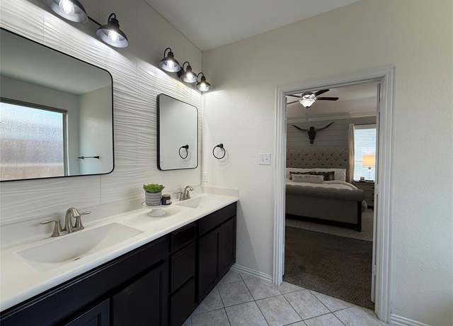 Property at 16524 Amistad Ave, Prosper, TX 75078, 5 beds, 4 baths