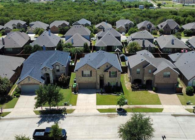 Property at 16524 Amistad Ave, Prosper, TX 75078, 5 beds, 4 baths