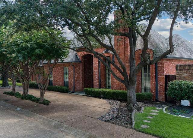 Property at 6020 Fallsview Ln, Dallas, TX 75252, 3 beds, 3.5 baths