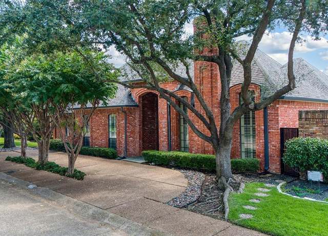 Property at 6020 Fallsview Ln, Dallas, TX 75252, 3 beds, 3.5 baths