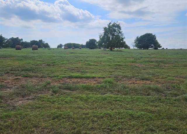 Property at 4840 Cr-1098, Celeste, TX 75423
