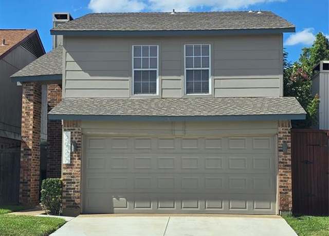 Property at 2927 Pegasus, Garland, TX 75044, 4 beds, 2.5 baths