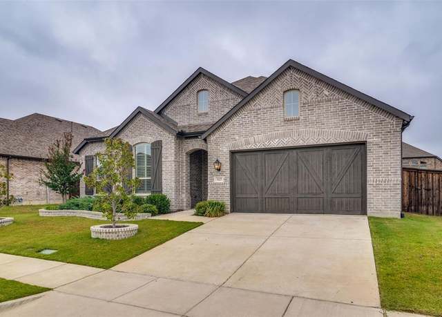 Property at 1623 Salvatore Ln, Mclendon Chisholm, TX 75032, 4 beds, 3.5 baths