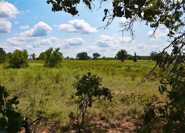 Property at TBD VZ County Road 1821, Grand Saline, TX 75140