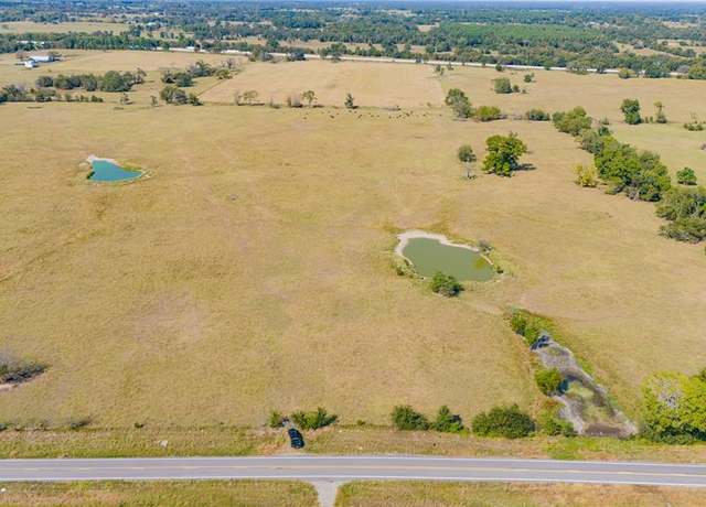 Property at 00C FM 1995, Van, TX 75790