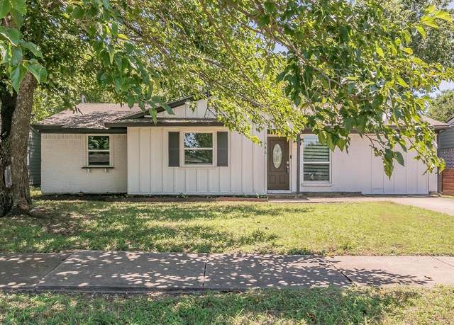 Property at 646 E Fairmeadows Dr, Duncanville, TX 75116, 3 beds, 1.5 baths
