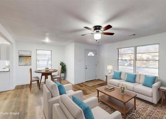 Property at 7713 Davenport Ave, Fort Worth, TX 76116, 3 beds, 2 baths