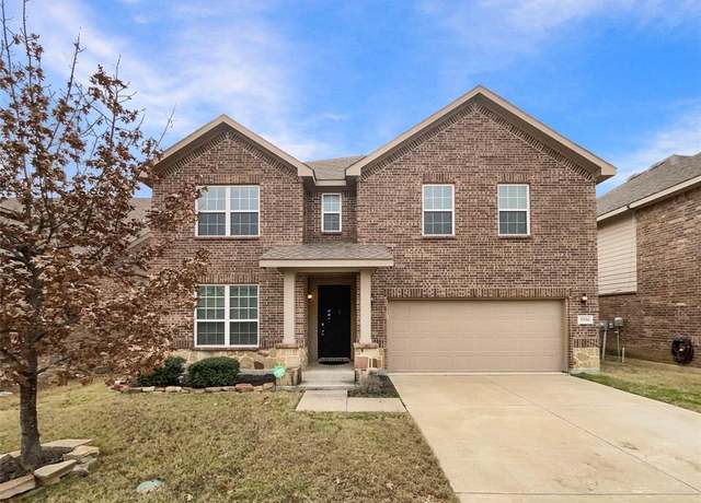 Property at 2316 Gutierrez Dr, Fort Worth, TX 76177, 5 beds, 2.5 baths