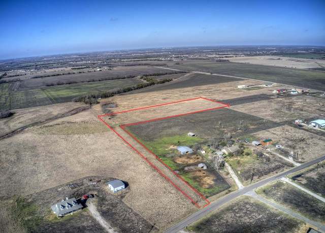 Property at TBD Cr-2154, Caddo Mills, TX 75135
