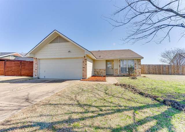 Property at 200 Seagull Ct, Irving, TX 75060, 3 beds, 2 baths