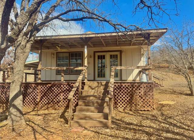 Property at 158 Cherokee Trl, Nocona, TX 76255, 2 beds, 2 baths