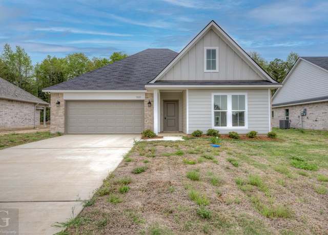 Property at 1221 Bayou Bay Ct, Frierson, LA 71027, 3 beds, 2 baths