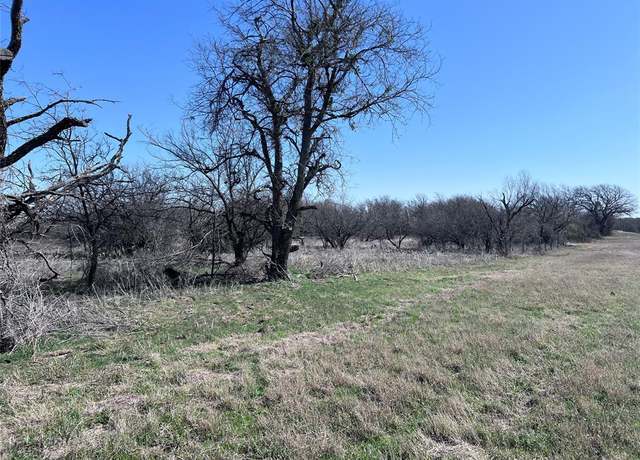 Property at 22250 Farm to Market 2156, Dublin, TX 76446