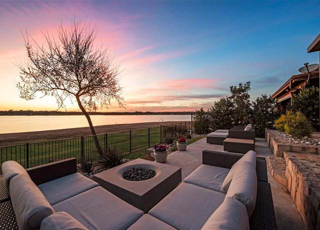 Property at 10013 Lakeside Dr, Fort Worth, TX 76179, 4 beds, 4 baths