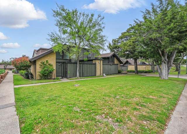 Property at 4641 Country Creek Dr #1087, Dallas, TX 75236, 3 beds, 2 baths