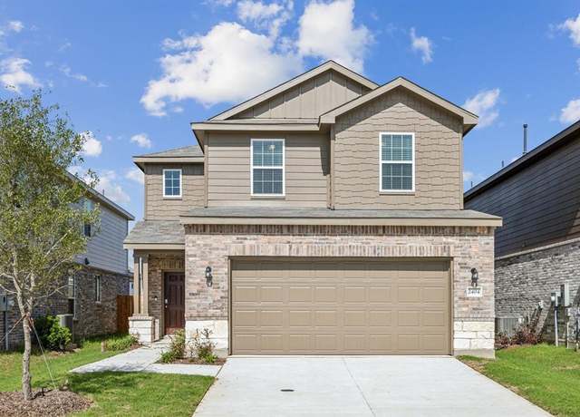 Property at 2404 Castlebar Dr, Lowry Crossing, TX 75407, 3 beds, 2.5 baths