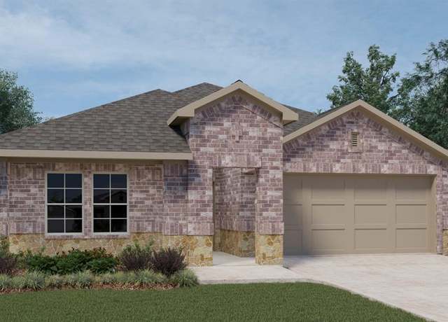 Property at 357 Thoroughbred St, Waxahachie, TX 75165, 4 beds, 2 baths