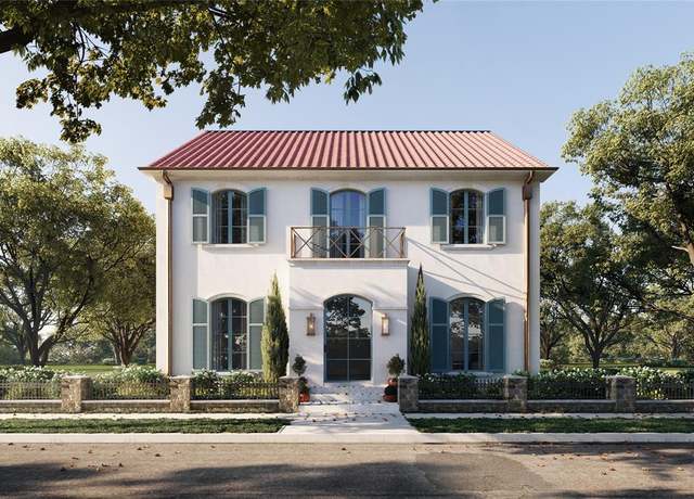 Property at 1824 Riviera Ln, Southlake, TX 76029, 6 beds, 6 baths