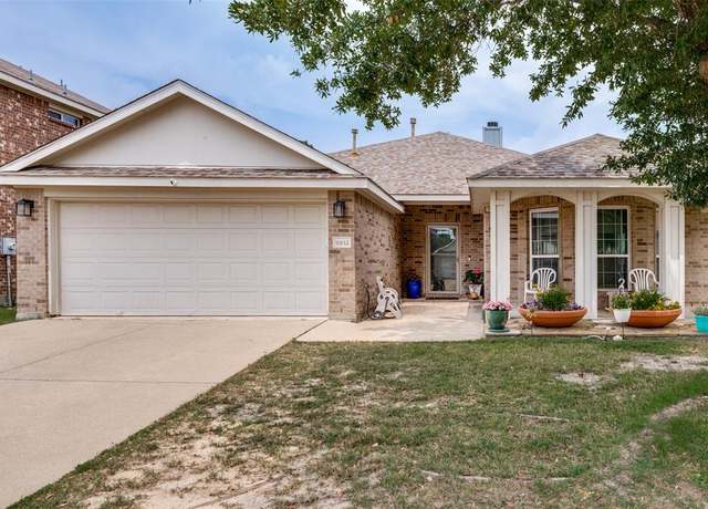 Property at 9912 Fillmore Dr, Mckinney, TX 75072, 3 beds, 2 baths