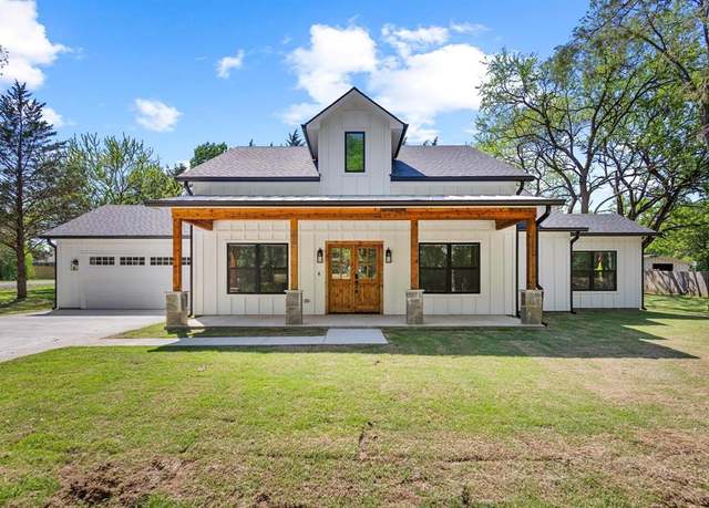 Property at 35 Elm Dr, Pottsboro, TX 75076, 4 beds, 2 baths