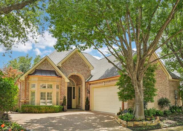 Property at 4134 Walnut Meadow Ln, Dallas, TX 75229, 3 beds, 2.5 baths