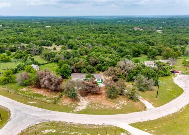 Property at 143 Rock Salt Dr Unit A, Springtown, TX 76082, 5 beds, 3 baths