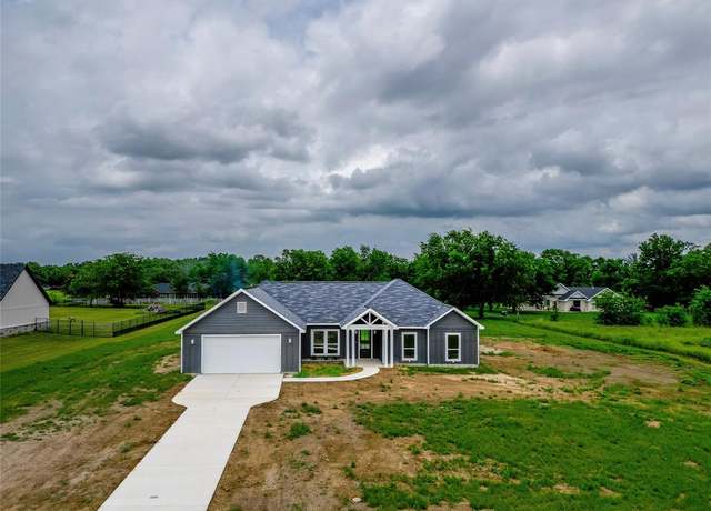 Property at 3558 Texas Highway 11 W, Sulphur Springs, TX 75482, 4 beds, 2 baths