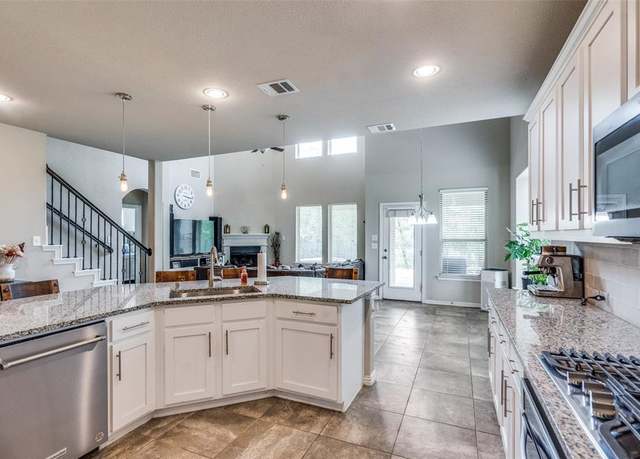 Property at 1821 Beacon Beach Way, Wylie, TX 75098, 4 beds, 3 baths