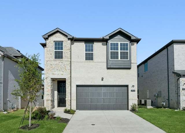 Property at 3115 Lucia Way, Princeton, TX 75407, 4 beds, 2.5 baths