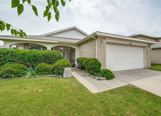 Property at 1312 Dakota Trl, Krum, TX 76249, 3 beds, 2 baths