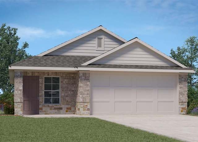 Property at 2954 Bunker Hill Ln, Crandall, TX 75114, 3 beds, 2 baths