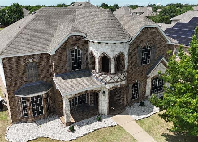 Property at 1549 Alamo Bell Way, Fort Worth, TX 76052, 5 beds, 4 baths