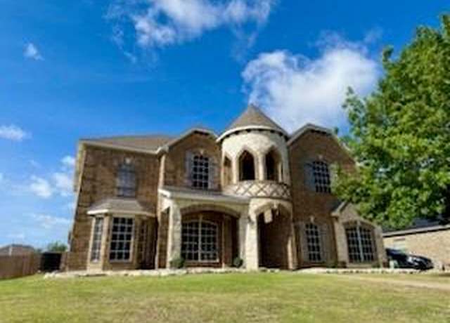 Property at 1549 Alamo Bell Way, Fort Worth, TX 76052, 6 beds, 4 baths