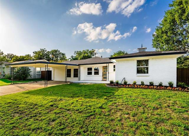 Property at 13937 Charcoal Ln, Farmers Branch, TX 75234, 4 beds, 3 baths